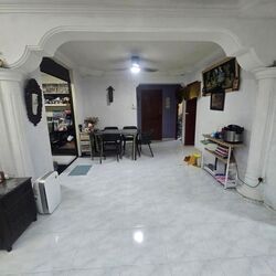Blk 613 Woodlands Avenue 4 (Woodlands), HDB 5 Rooms #622805651